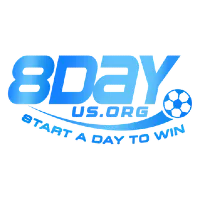 8day app